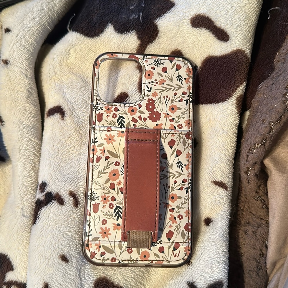 Walli case iPhone 12